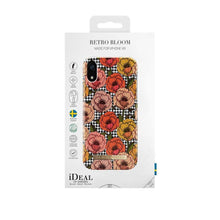 Заредете изображение във визуализатора на галерията – Ideal of sweden гръб за iPhone xr Retro Bloom - TopMag
