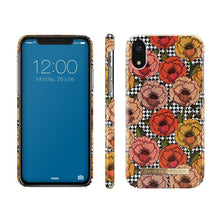 Заредете изображение във визуализатора на галерията – Ideal of sweden гръб за iPhone xr Retro Bloom - TopMag
