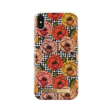 Заредете изображение във визуализатора на галерията – Ideal of sweden гръб за iPhone xs max Retro Bloom - TopMag
