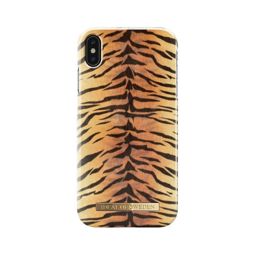 Ideal of sweden гръб за iPhone xs max Sunset Tiger - TopMag