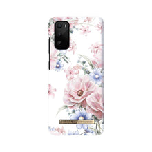 Заредете изображение във визуализатора на галерията – Ideal of sweden гръб за samsung s20 floral romance - TopMag
