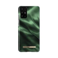 Заредете изображение във визуализатора на галерията – Ideal of sweden гръб за samsung s20 plus emerald satin - TopMag
