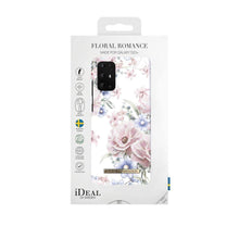 Заредете изображение във визуализатора на галерията – Ideal of sweden гръб за samsung s20 plus floral romance - TopMag
