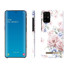 Заредете изображение във визуализатора на галерията – Ideal of sweden гръб за samsung s20 plus floral romance - TopMag
