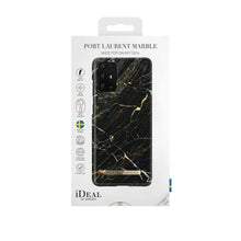 Заредете изображение във визуализатора на галерията – Ideal of sweden гръб за samsung s20 plus port laurent marble - TopMag
