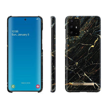 Заредете изображение във визуализатора на галерията – Ideal of sweden гръб за samsung s20 plus port laurent marble - TopMag
