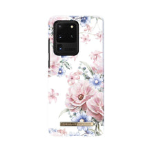 Заредете изображение във визуализатора на галерията – Ideal of sweden гръб за samsung s20 ultra floral romance - TopMag
