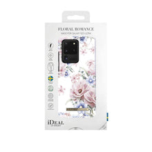 Заредете изображение във визуализатора на галерията – Ideal of sweden гръб за samsung s20 ultra floral romance - TopMag
