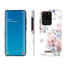 Заредете изображение във визуализатора на галерията – Ideal of sweden гръб за samsung s20 ultra floral romance - TopMag
