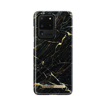 Заредете изображение във визуализатора на галерията – Ideal of sweden гръб за samsung s20 ultra port laurent marble - TopMag
