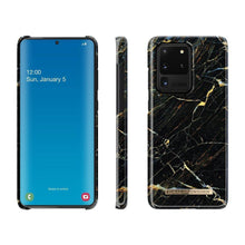 Заредете изображение във визуализатора на галерията – Ideal of sweden гръб за samsung s20 ultra port laurent marble - TopMag

