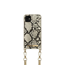 Заредете изображение във визуализатора на галерията – Ideal of sweden necklace for iphone 11 / xr desert python - TopMag
