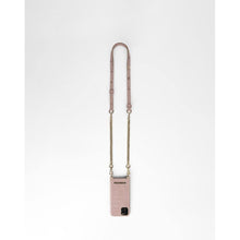 Заредете изображение във визуализатора на галерията – Ideal of sweden necklace for iphone 8 / 7 / 6s / se misty rose croco - TopMag
