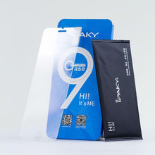 Заредете изображение във визуализатора на галерията – iPaky силиконов гръб + протектор Фолио за Huawei P9 Lite - TopMag
