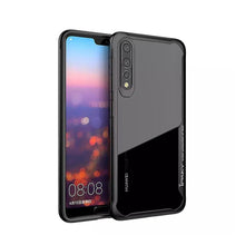 Заредете изображение във визуализатора на галерията – Ipaky survival гръб за huawei p20 pro черен - TopMag
