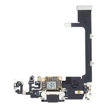 Заредете изображение във визуализатора на галерията – Iphone 11 pro charging connector fle11 pro cable - black - TopMag
