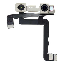 Заредете изображение във визуализатора на галерията – Iphone 11 pro max front camera and sensor cable (face id) - TopMag
