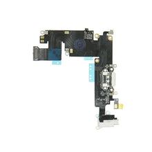 Заредете изображение във визуализатора на галерията – iPhone 6 plus 5,5&quot; lightning connector и headphone жак - space сив - TopMag
