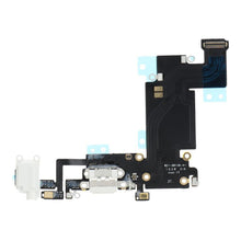 Заредете изображение във визуализатора на галерията – Iphone 6s plus 5,5" lightning connector and headphone jack - space white - TopMag
