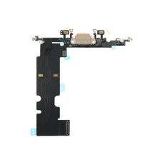Заредете изображение във визуализатора на галерията – iPhone 8 5,5&quot; charging connector flex кабел - златен - TopMag
