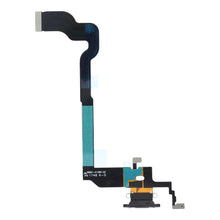 Заредете изображение във визуализатора на галерията – Iphone x charging connector flex cable - black - TopMag
