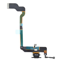 Заредете изображение във визуализатора на галерията – Iphone xs charging connector flexs cable - black - TopMag
