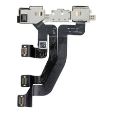 Заредете изображение във визуализатора на галерията – Iphone xs front camera and sensor cable (face id) - TopMag
