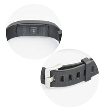 Заредете изображение във визуализатора на галерията – Iwown smartband i6 hr - TopMag
