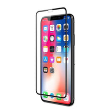 Заредете изображение във визуализатора на галерията – Jcpal стъклен протектор - iPhone x / xs / 11 pro - TopMag
