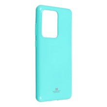 Заредете изображение във визуализатора на галерията – Jelly Case Mercury for Iphone 12 PRO MAX mint - TopMag
