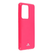 Заредете изображение във визуализатора на галерията – Jelly Case Mercury for Iphone 12 PRO MAX pink - TopMag
