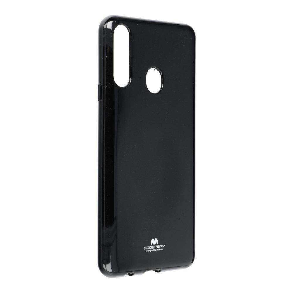 Jelly case mercury for samsung galaxy a20s black - TopMag