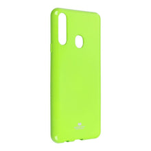 Заредете изображение във визуализатора на галерията – Jelly case mercury for samsung galaxy a20s lime - TopMag
