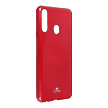 Заредете изображение във визуализатора на галерията – Jelly case mercury for samsung galaxy a20s red - TopMag
