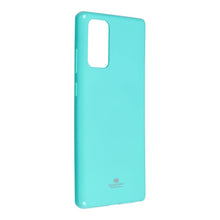 Заредете изображение във визуализатора на галерията – Jelly case mercury for samsung galaxy note 20 mint - TopMag

