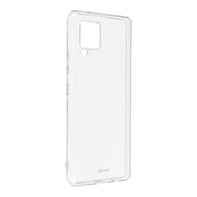 Заредете изображение във визуализатора на галерията – Jelly case roar - for samsung galaxy a42 5g transparent - TopMag
