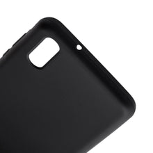 Заредете изображение във визуализатора на галерията – Jelly Flash Гръб мат за huawei p20 черен - TopMag
