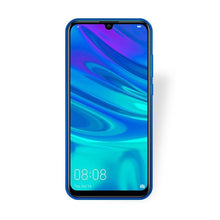 Заредете изображение във визуализатора на галерията – Jelly Flash Гръб мат за huawei p20 lite син - TopMag
