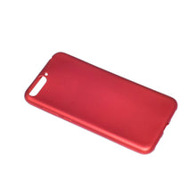 Заредете изображение във визуализатора на галерията – Jelly Flash Гръб мат за huawei y6 2018 червен - TopMag
