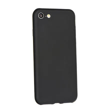 Заредете изображение във визуализатора на галерията – Jelly Flash Гръб мат за lenovo k6 note черен - TopMag
