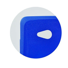 Заредете изображение във визуализатора на галерията – Jelly Flash Гръб за iPhone 7 / 8 / SE 2020 син - TopMag
