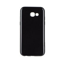 Заредете изображение във визуализатора на галерията – Jelly Flash Гръб за samsung galaxy j5 2017 черен - TopMag

