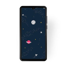 Заредете изображение във визуализатора на галерията – Jelly гръб мат за Huawei p30 lite черен - само за 4.99 лв
