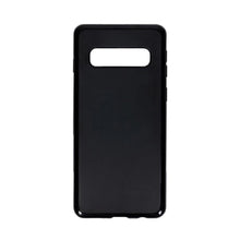Заредете изображение във визуализатора на галерията – Jelly гръб мат за Samsung galaxy S10 черен - TopMag
