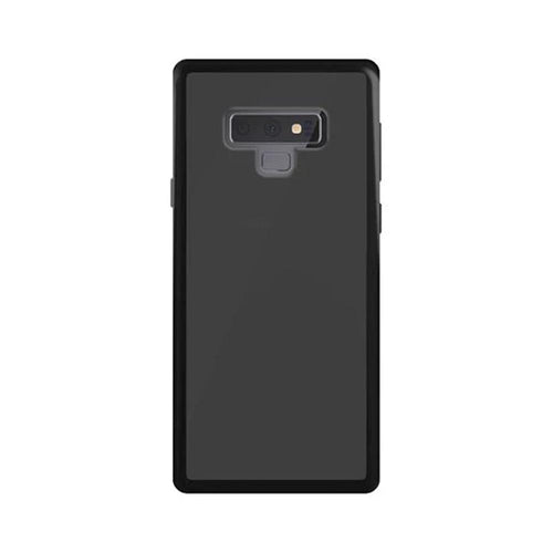Jelly Гръб матиран - Samsung galaxy Note 9/N960  черен - само за 4.99 лв