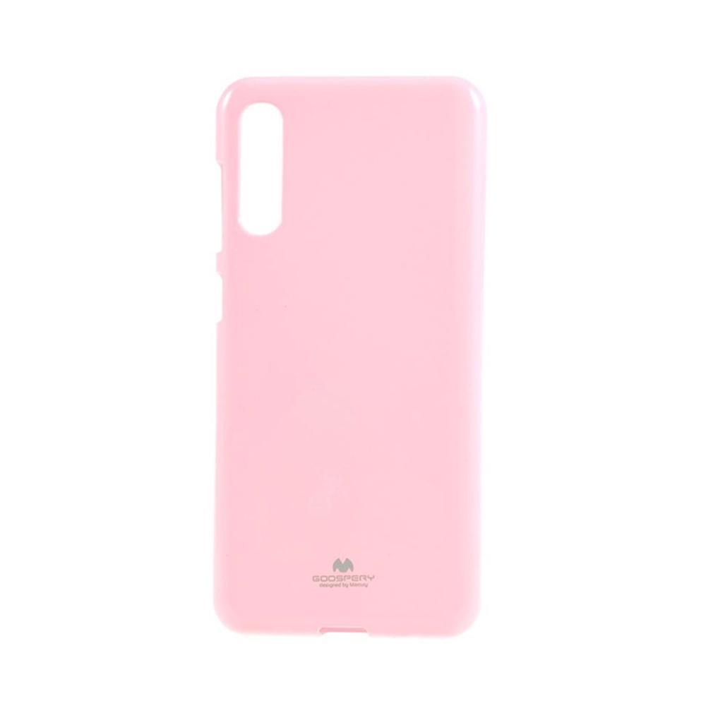 Jelly mercury гръб - Xiaomi mi 9 розов - TopMag