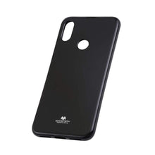 Заредете изображение във визуализатора на галерията – Jelly mercury гръб - xiaomi redmi 7 черен - TopMag
