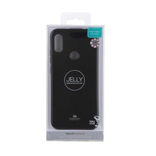 Заредете изображение във визуализатора на галерията – Jelly mercury гръб - xiaomi redmi 7 черен - TopMag
