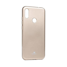 Заредете изображение във визуализатора на галерията – Jelly mercury гръб - xiaomi redmi 7 златен - TopMag
