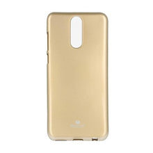 Заредете изображение във визуализатора на галерията – Jelly mercury гръб за huawei mate 10 lite златен - TopMag
